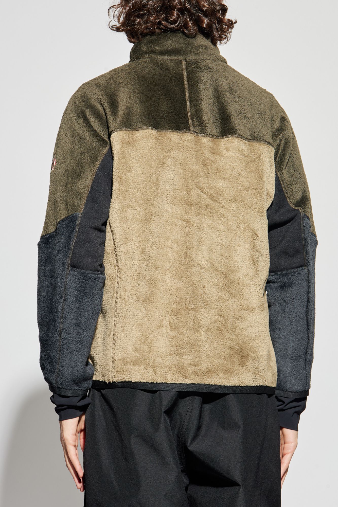 Moncler Grenoble MONCLER GRENOBLE PERFORMANCE & STYLE